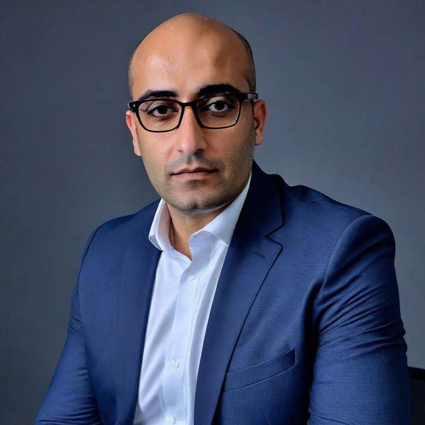 Mohammed Abuhamad
