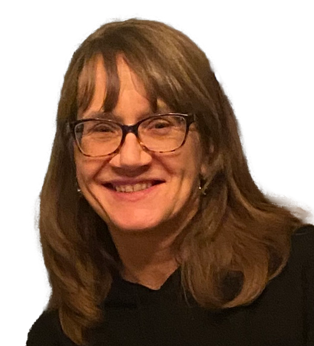 Nicola Ferrier