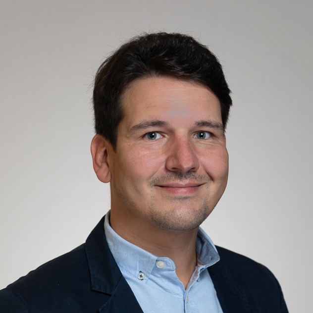 Oliver Michel