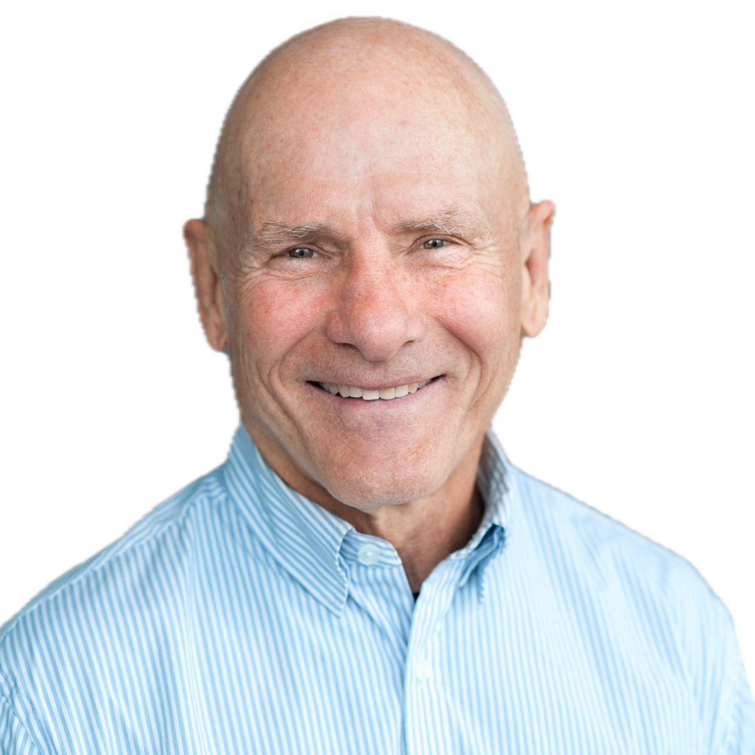 Dave Patterson