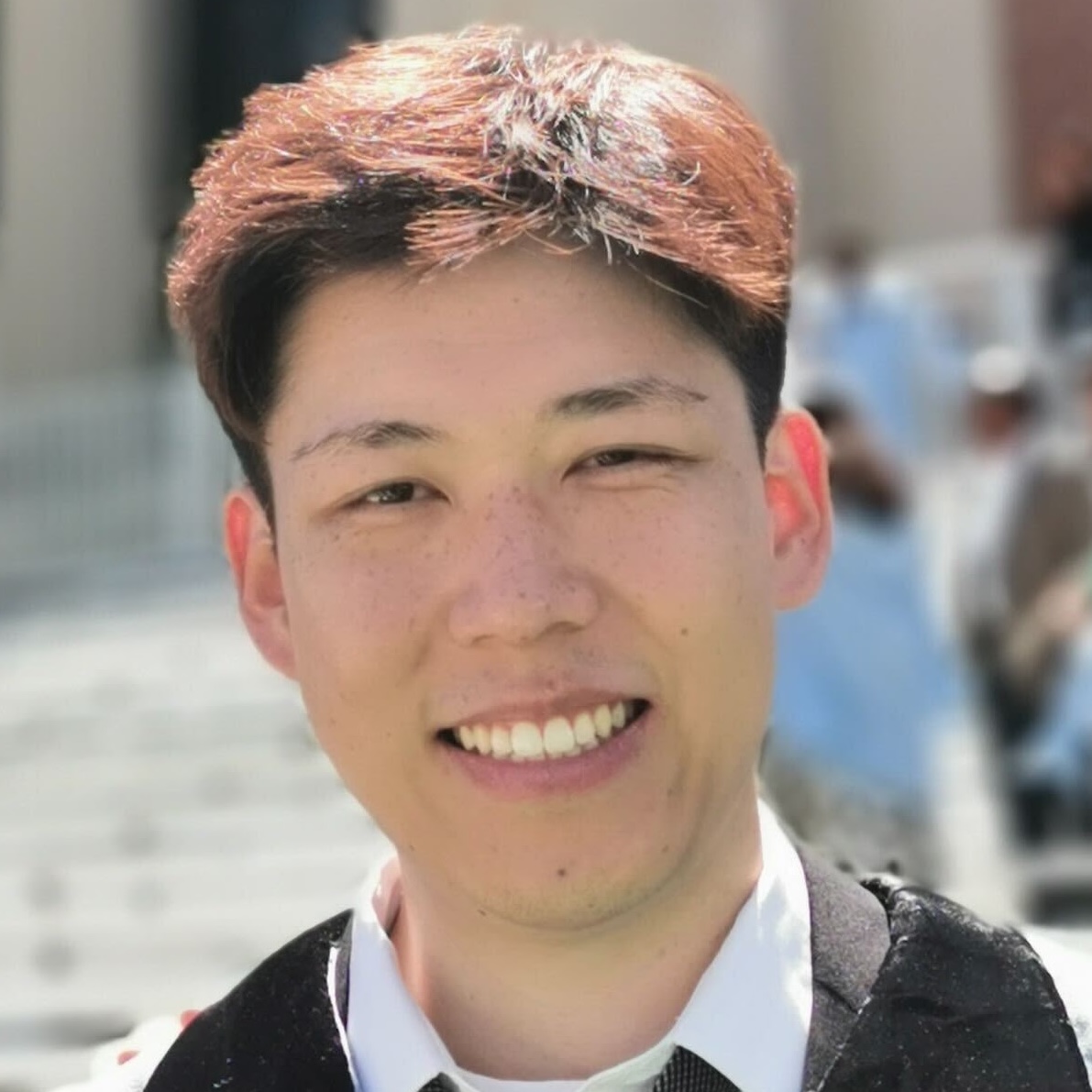 Kexin Pei